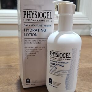 Hypoallergenic Hydrating Lotion - 13.5 Oz
